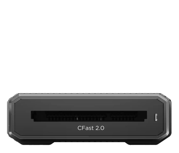 SanDisk Professional PRO-READER CFast - 1160471 - zdjęcie 2